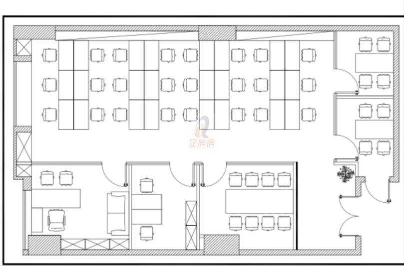 东方银座（写字楼座）