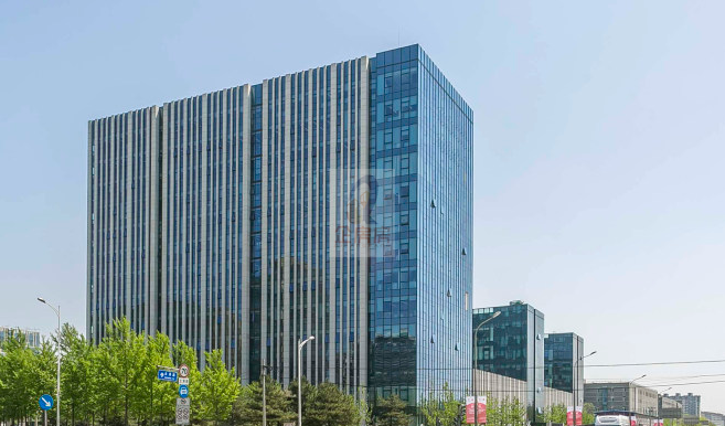 中关村壹号（中关村一号）