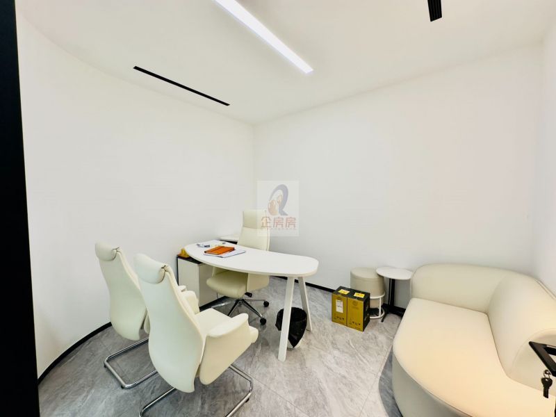 西店记忆文创小镇 