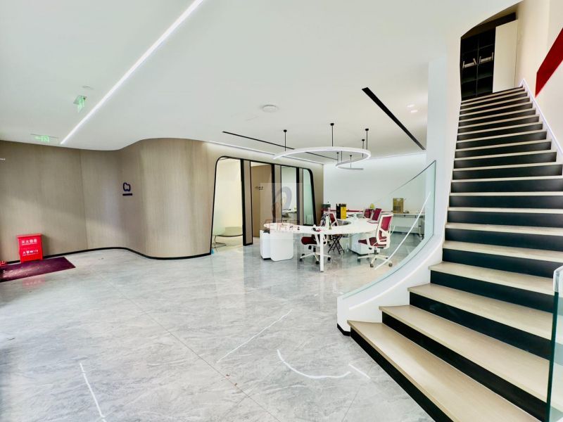 西店记忆文创小镇 