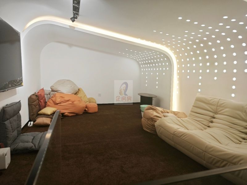 西店记忆文创小镇 