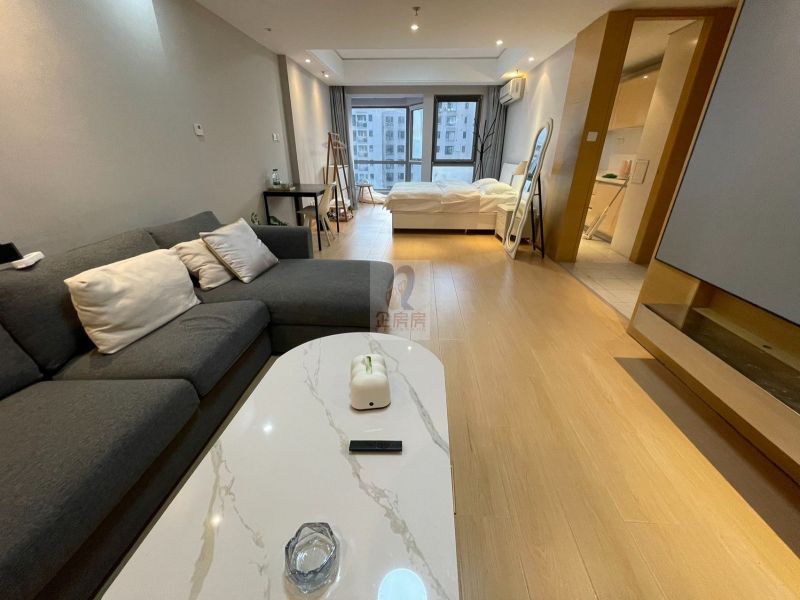 合生&middot;麒麟社