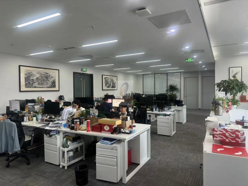 中关村资本大厦