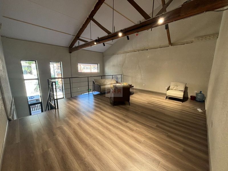 创1958园区（天禾广场）