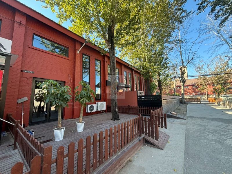 创1958园区（天禾广场）