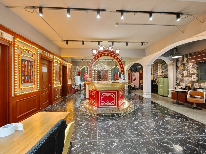 汇隆文化产业园