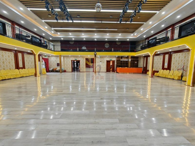 汇隆文化产业园