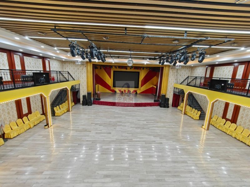 汇隆文化产业园