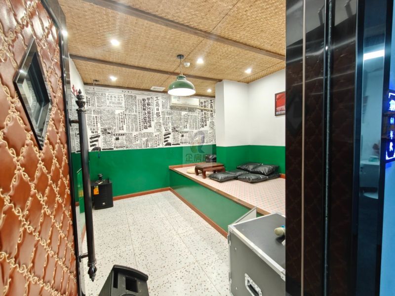 汇隆文化产业园