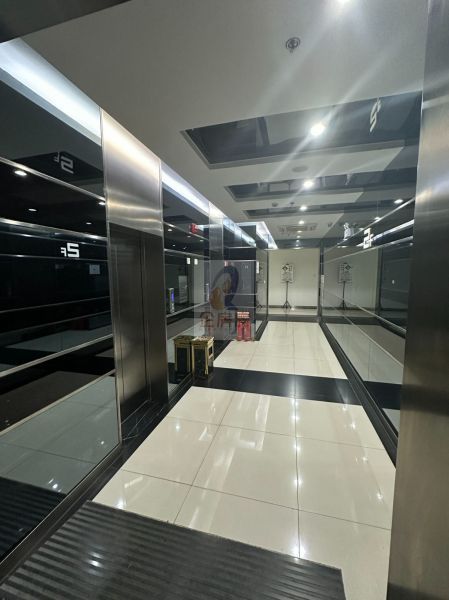 电子城IT产业园