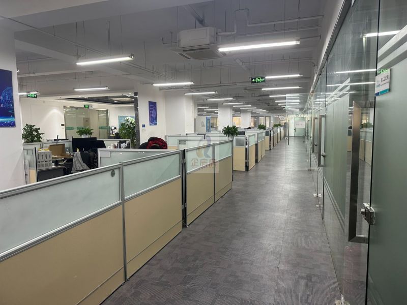 电子城IT产业园