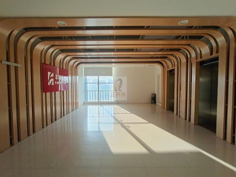 电子城IT产业园