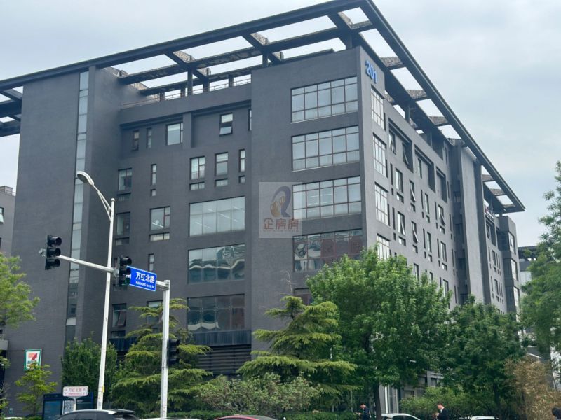 电子城IT产业园