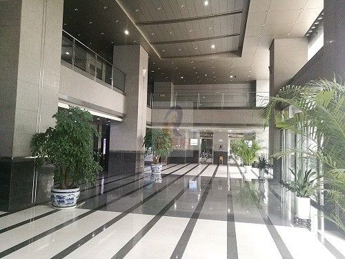 能+中心（金泰中心（柳芳）