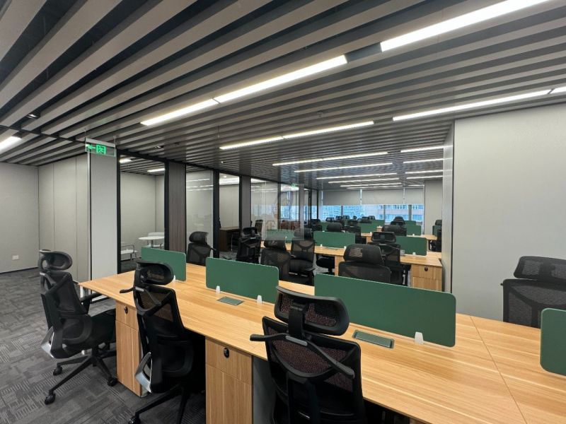 紫金数码园（东华合创大厦）