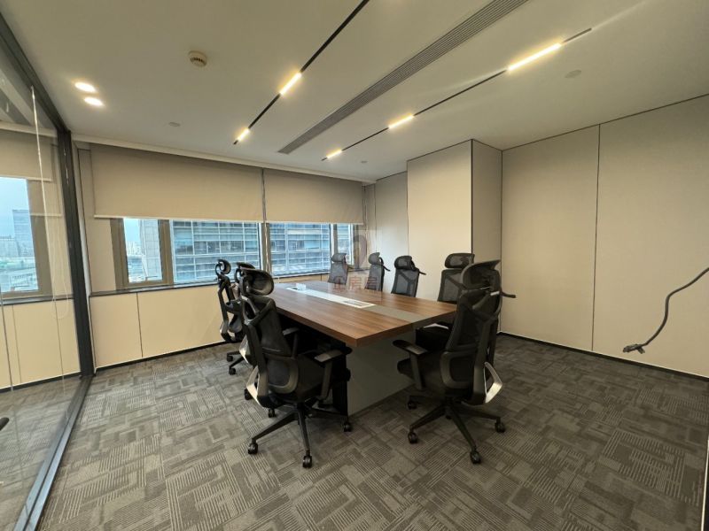 紫金数码园（东华合创大厦）