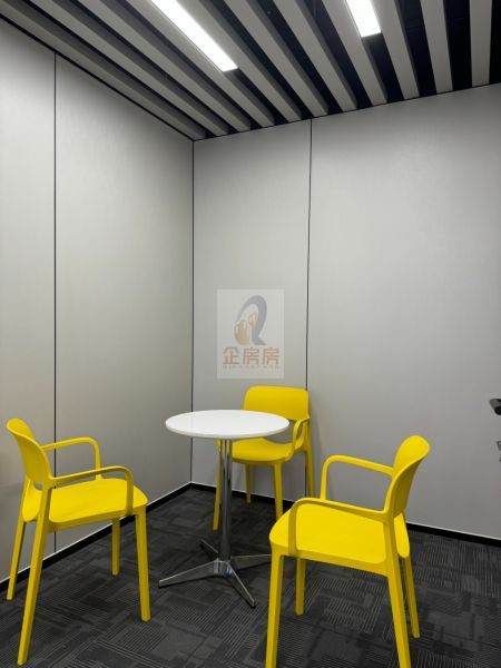 紫金数码园（东华合创大厦）