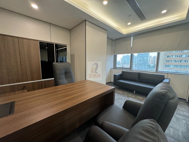 紫金数码园（东华合创大厦）