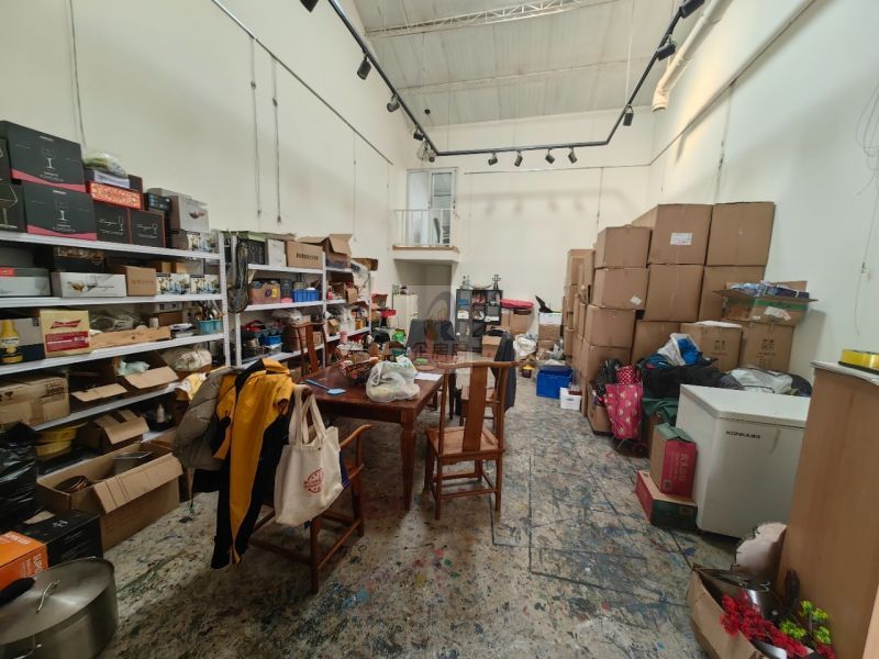 醉库国际文化创意园