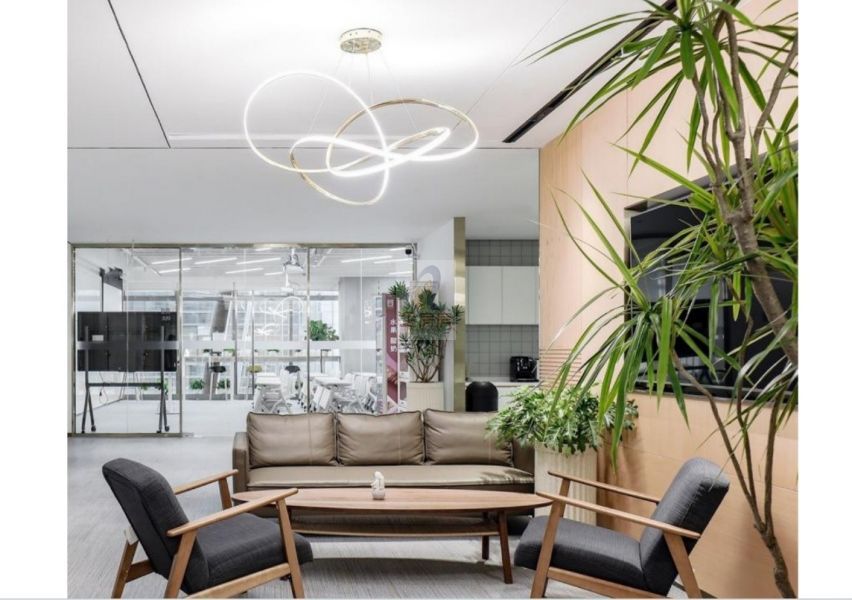 世茂工三（世茂国际中心1号楼）（北京海隆石油大厦）