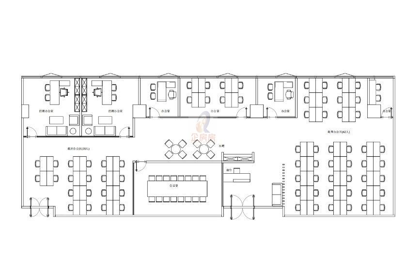 世茂工三（世茂国际中心1号楼）（北京海隆石油大厦）