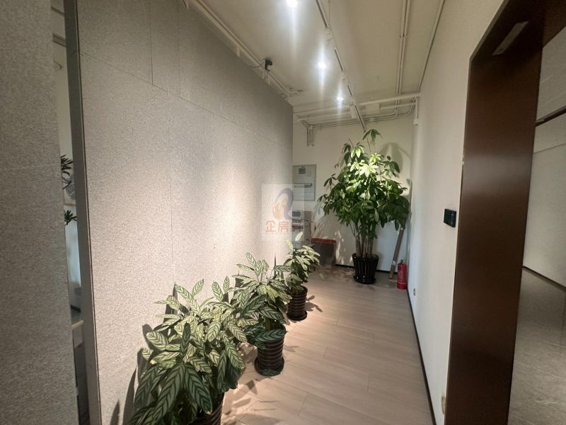 锦创中心（中国铁建广场B座）