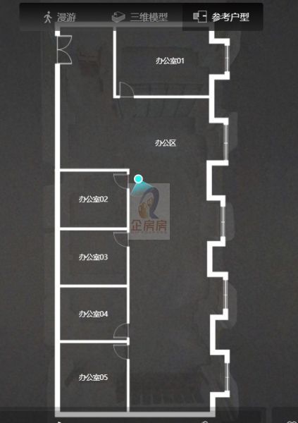 北京市海淀区八宝庄41号院2号楼房屋出租