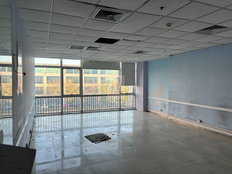 千叶大厦（千叶珠宝大厦）珠市口大街4号