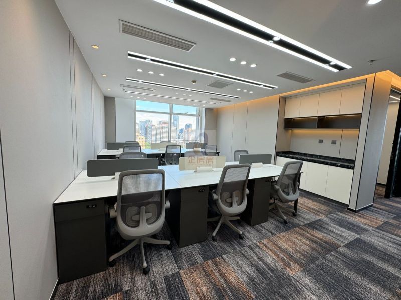 百富国际大厦（百富大厦）（春平广场）