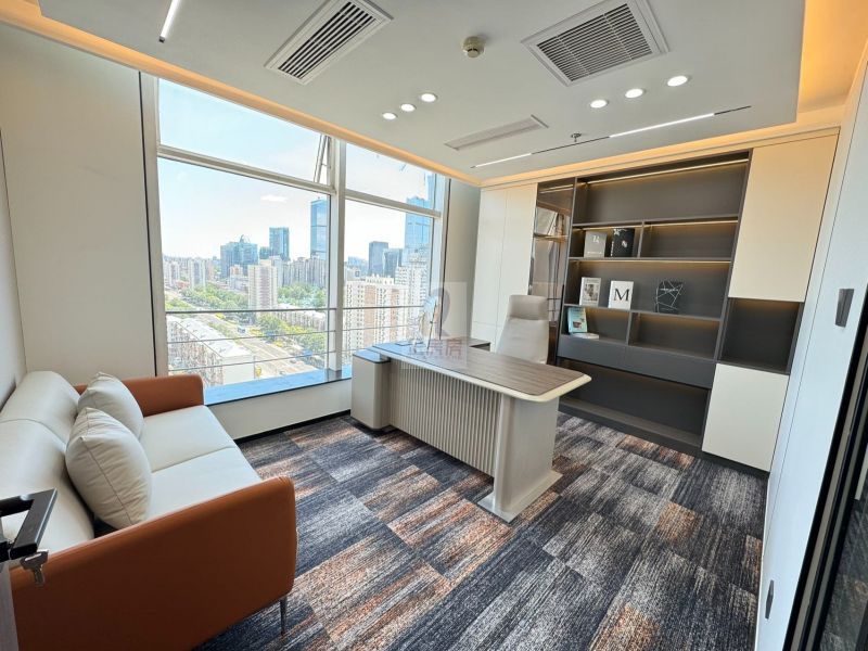 百富国际大厦（百富大厦）（春平广场）