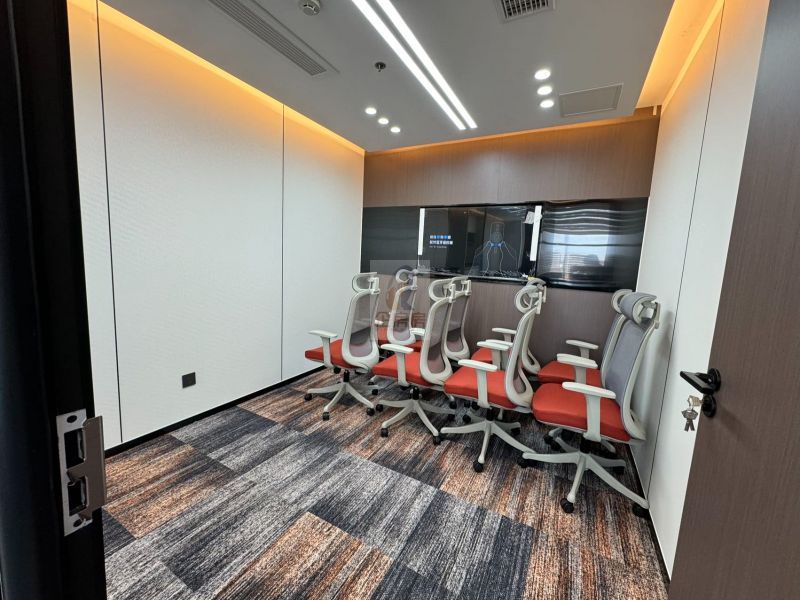 百富国际大厦（百富大厦）（春平广场）