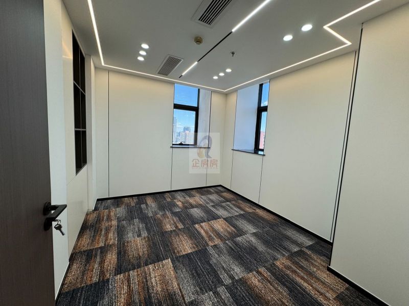 百富国际大厦（百富大厦）（春平广场）