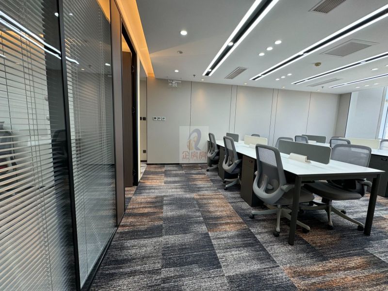 百富国际大厦（百富大厦）（春平广场）