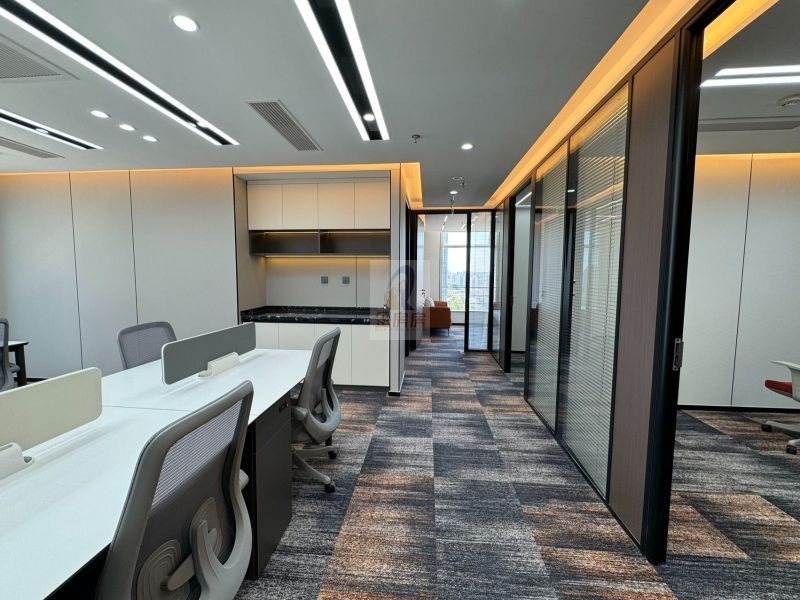 百富国际大厦（百富大厦）（春平广场）