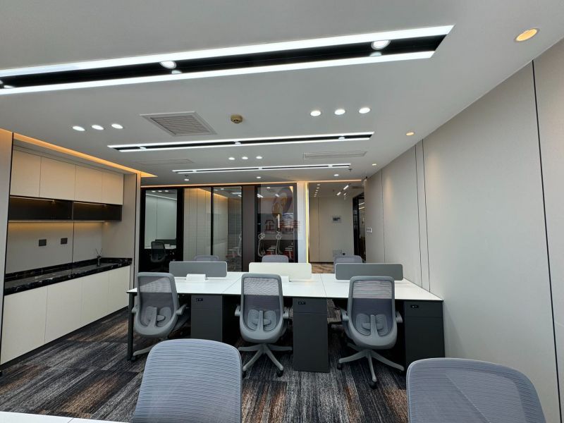 百富国际大厦（百富大厦）（春平广场）