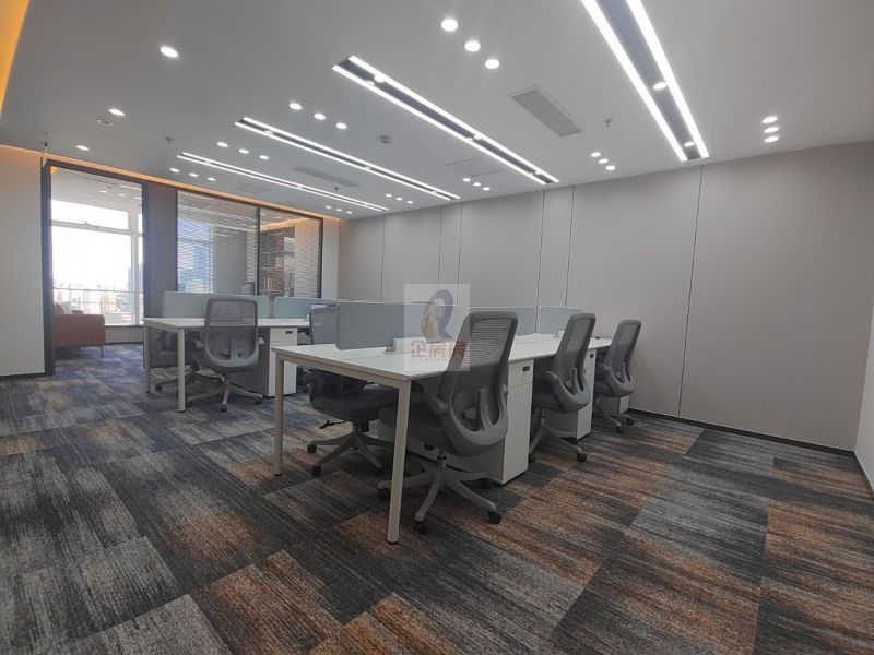 百富国际大厦（百富大厦）（春平广场）