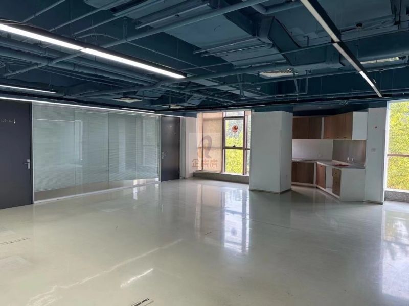 中关村军民融合产业园创业创新基地（青龙桥）