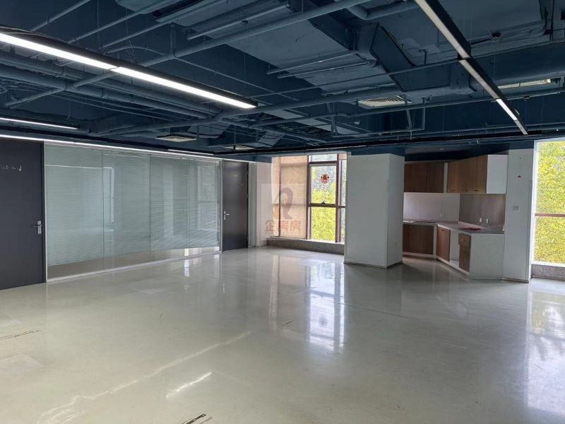 中关村军民融合产业园创业创新基地（青龙桥）