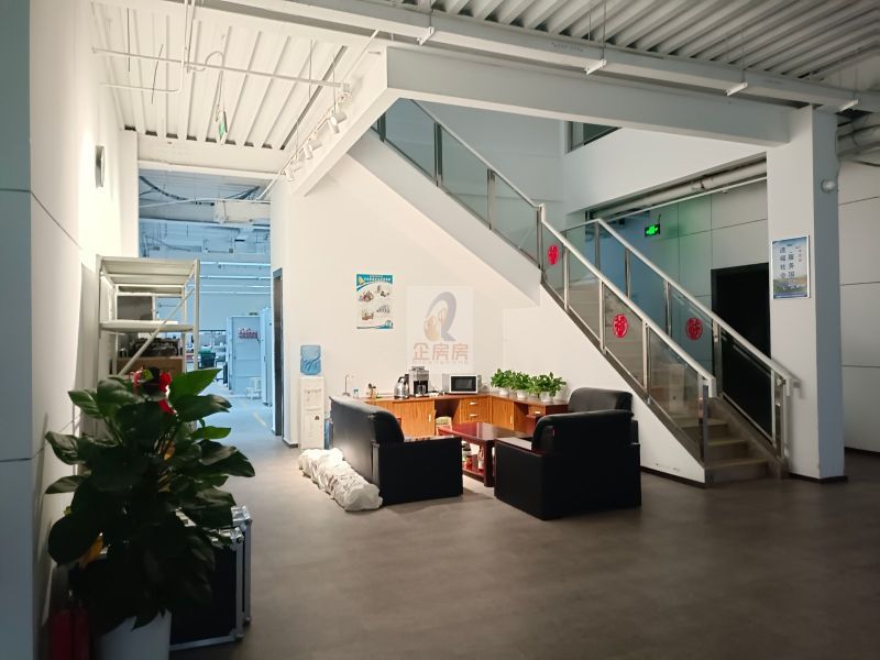 中关村机器人产业园（ 海青大厦）