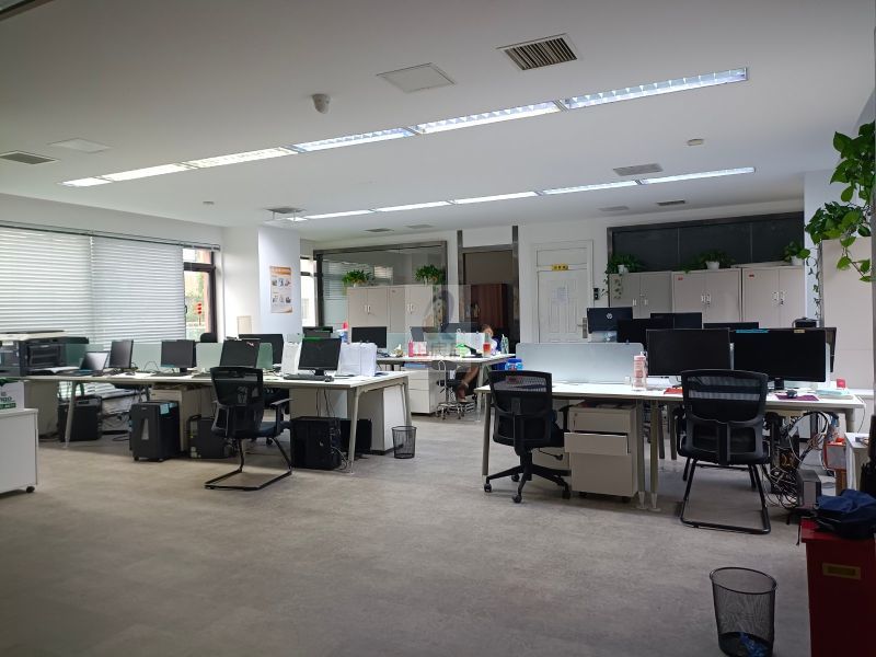 中关村机器人产业园（ 海青大厦）