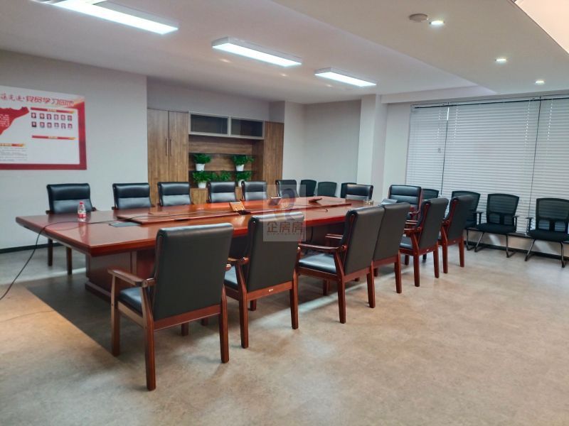 中关村机器人产业园（ 海青大厦）