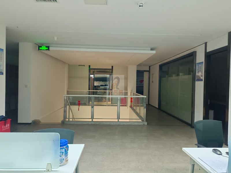 中关村机器人产业园（ 海青大厦）