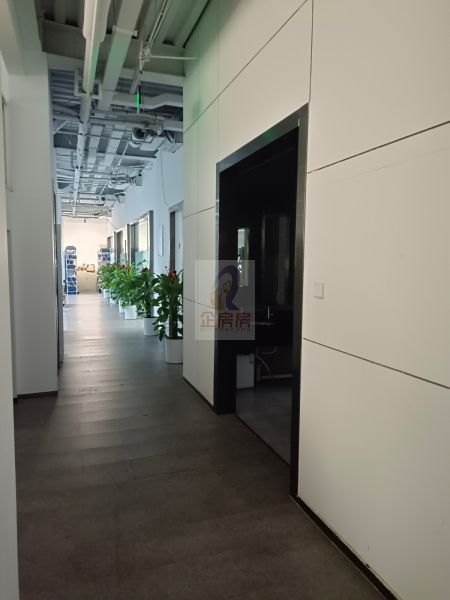 中关村机器人产业园（ 海青大厦）