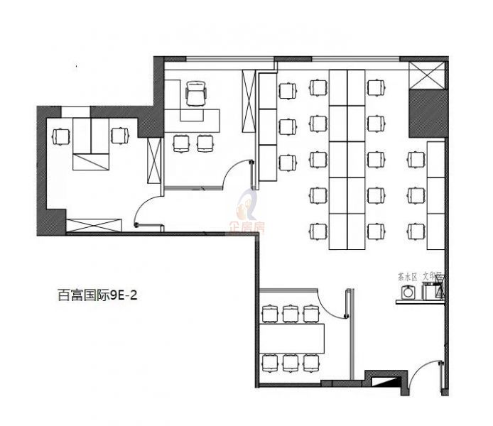百富国际大厦（百富大厦）（春平广场）