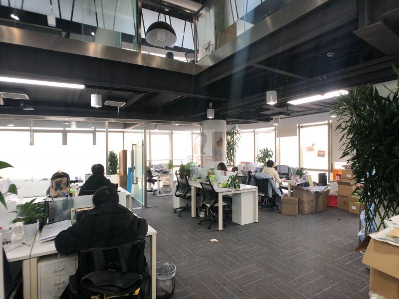 星泰中心（原将台新港大厦）