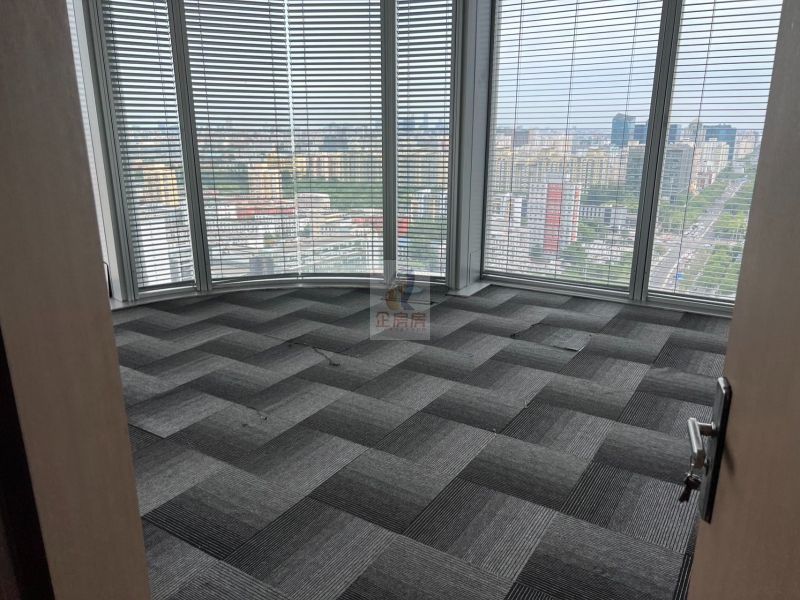 奥南五号A座（天圆祥泰大厦）