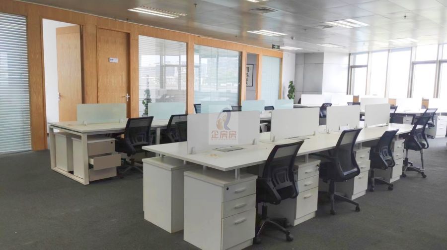 星泰中心（原将台新港大厦）