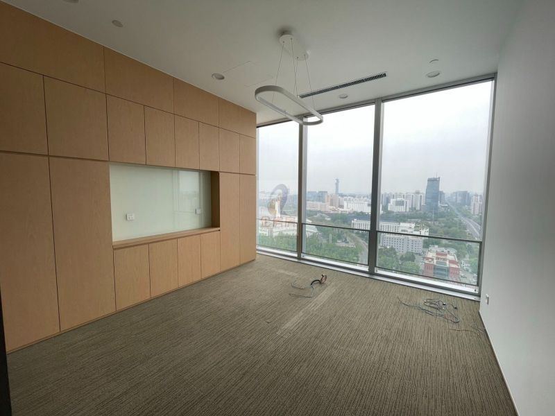 奥南五号A座（天圆祥泰大厦）