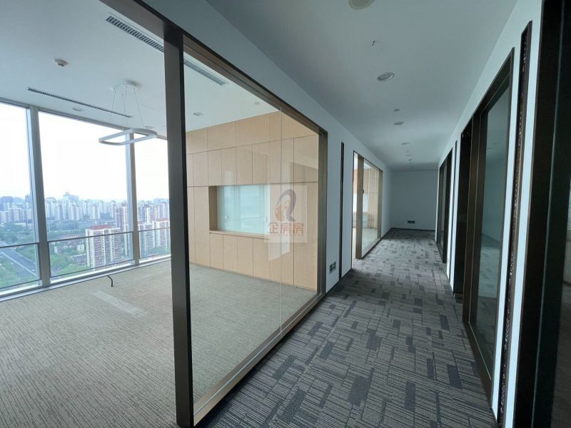 奥南五号A座（天圆祥泰大厦）