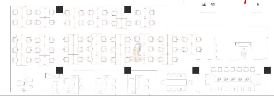 星泰中心（原将台新港大厦）